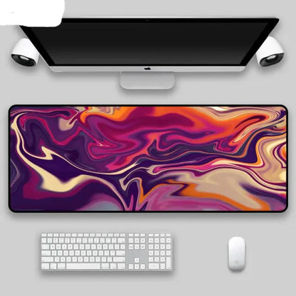 Art Strata Liquid Mouse Pad