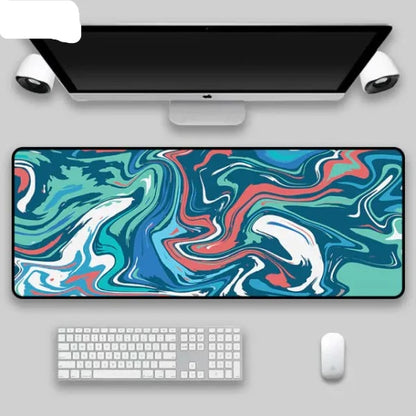 Art Strata Liquid Mouse Pad