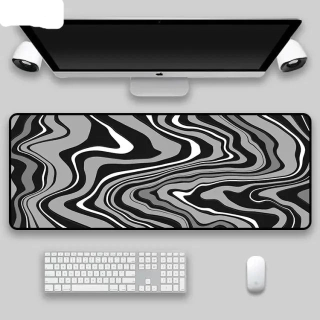 Art Strata Liquid Mouse Pad