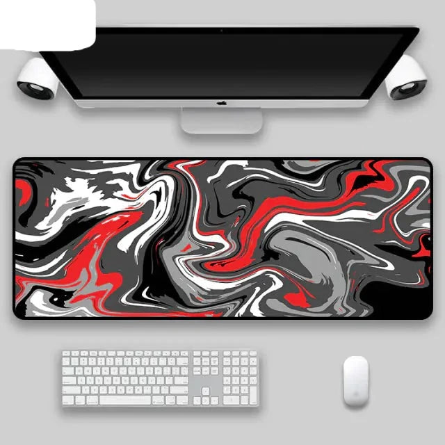 Art Strata Liquid Mouse Pad