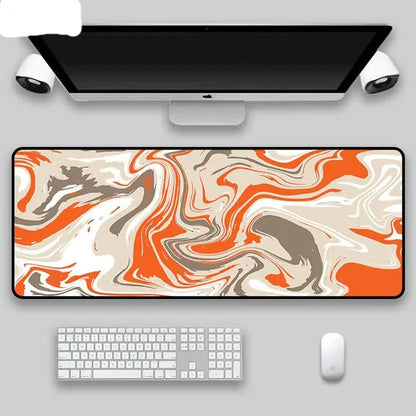 Art Strata Liquid Mouse Pad