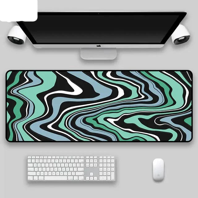 Art Strata Liquid Mouse Pad