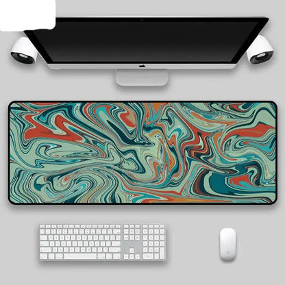 Art Strata Liquid Mouse Pad