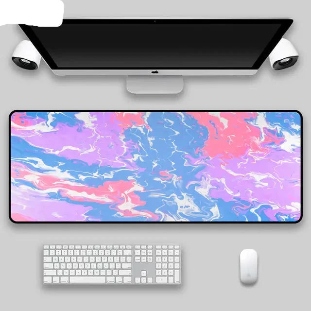 Art Strata Liquid Mouse Pad