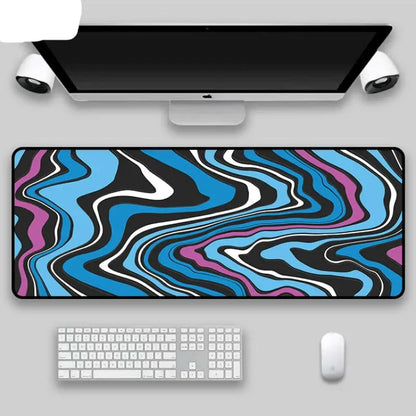 Art Strata Liquid Mouse Pad