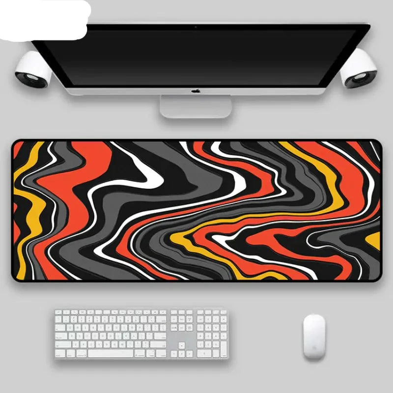 Art Strata Liquid Mouse Pad