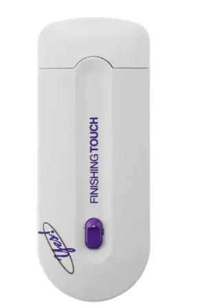 Finishing Touch Cordless Hair Remover Epilator