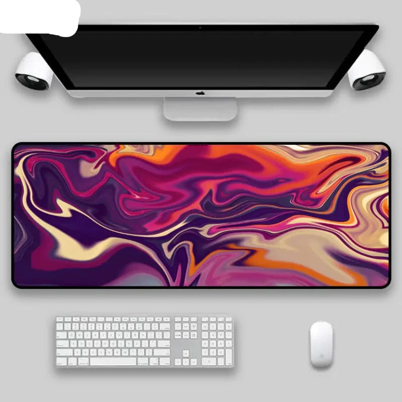 Art Strata Liquid Mouse Pad