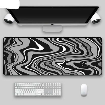 Art Strata Liquid Mouse Pad