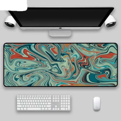 Art Strata Liquid Mouse Pad