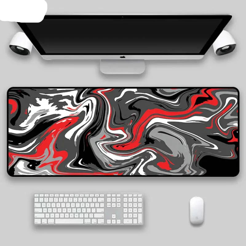 Art Strata Liquid Mouse Pad